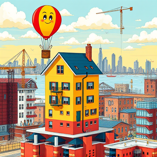 Trusted Architects with Experience Jersey City, New Jersey | Expert Design