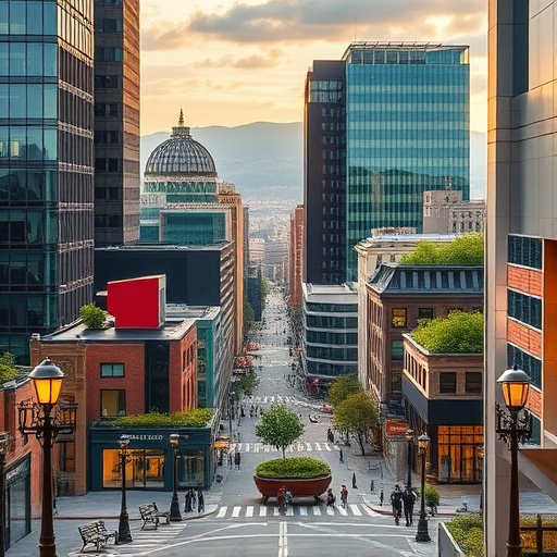 Top Architects That Handle Permits in Union City, New Jersey