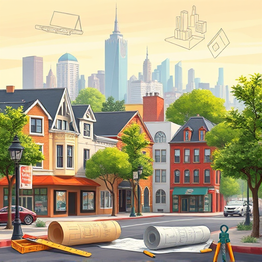 Top Architects for Duplex Design in New York City, New York