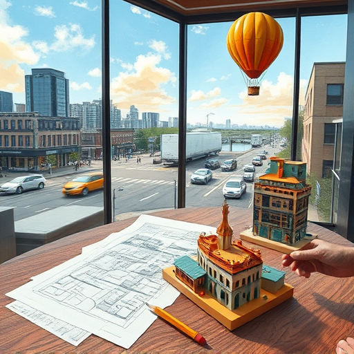 Top Architects Near New York City, New York | Expert Architectural Services