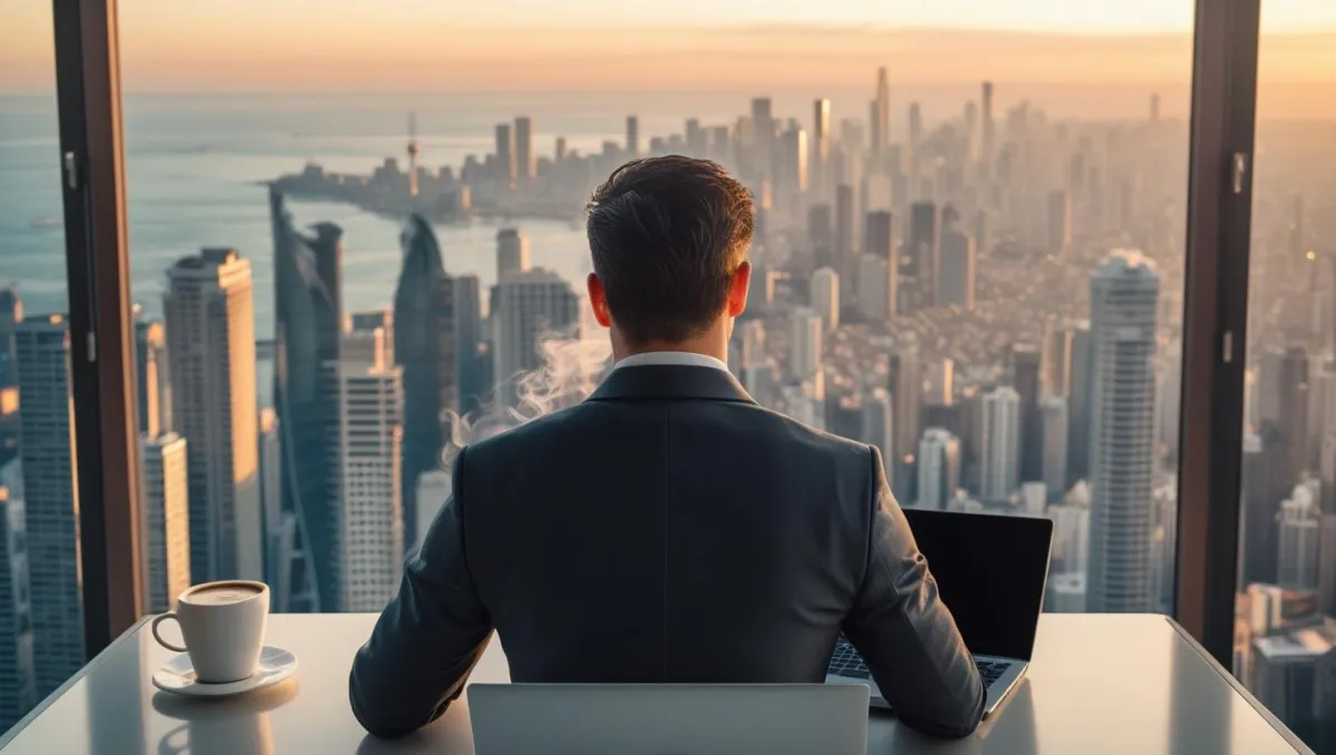 The Role of a Limited Partner in Real Estate Syndications: Hands-Off Investing Made Easy