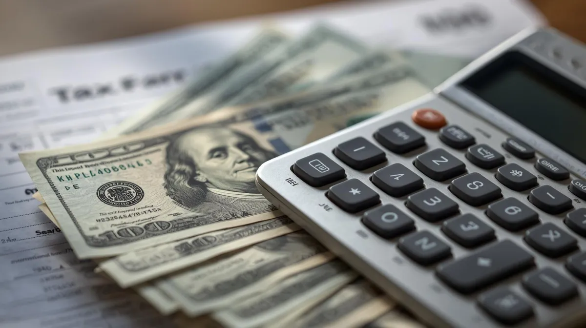 5 Powerful Tax Advantages of Investing in Commercial Real Estate Syndications