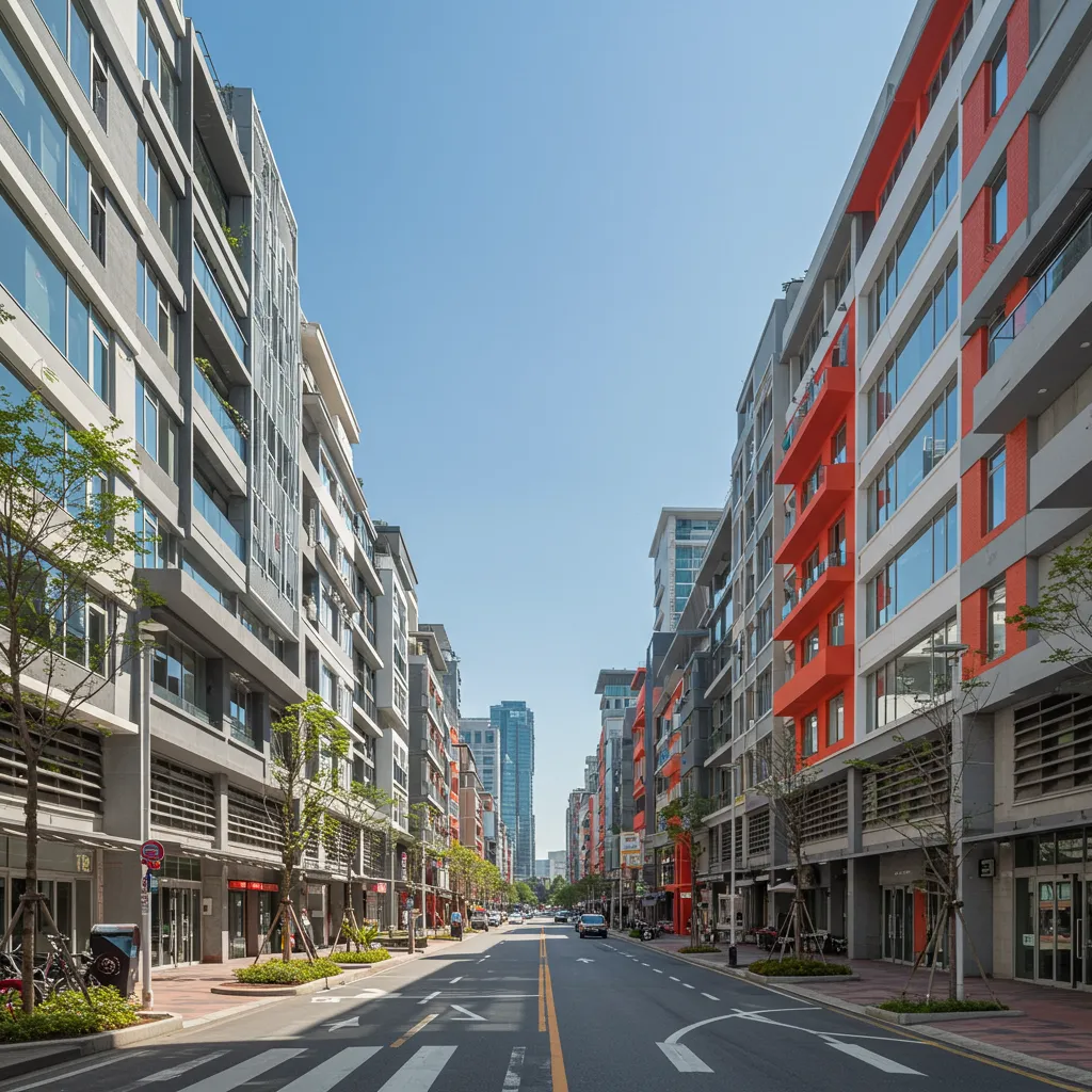 Commercial Real Estate