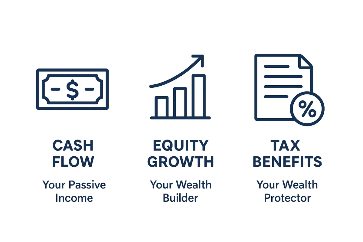 cash equity tax benefits