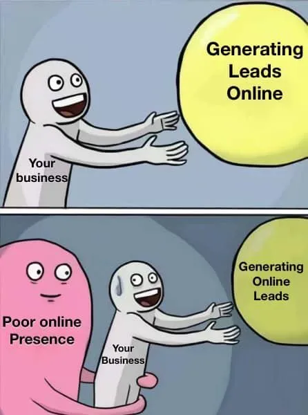 Small Business Marketing