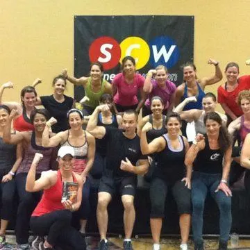 FITNESS SEMINAR