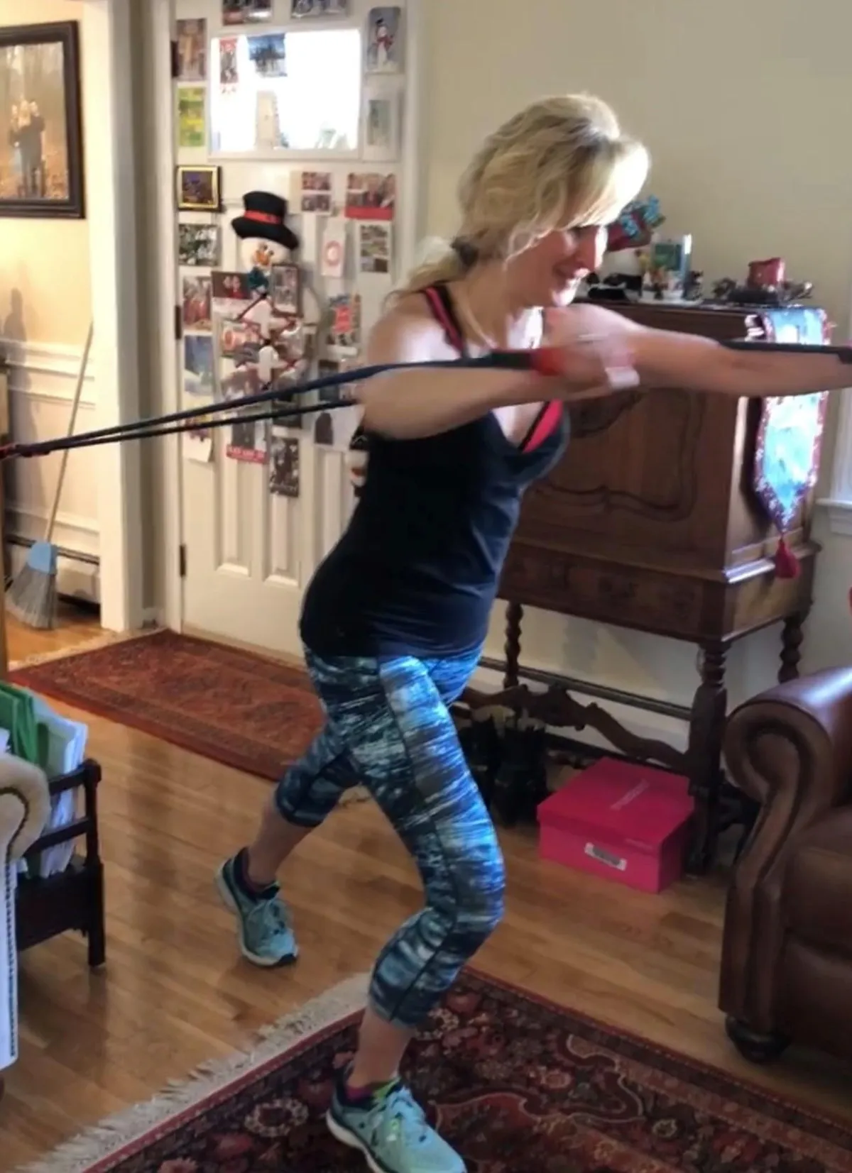 PERSONAL TRAINING  ONE-ON-ONE