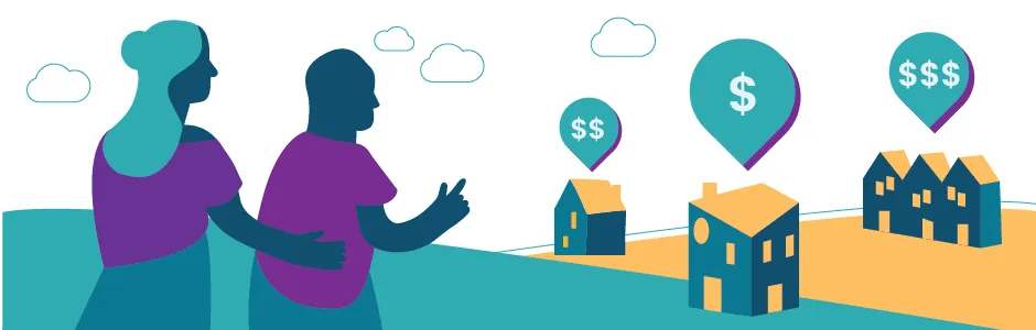 Paying for senior care - financing and funding options.