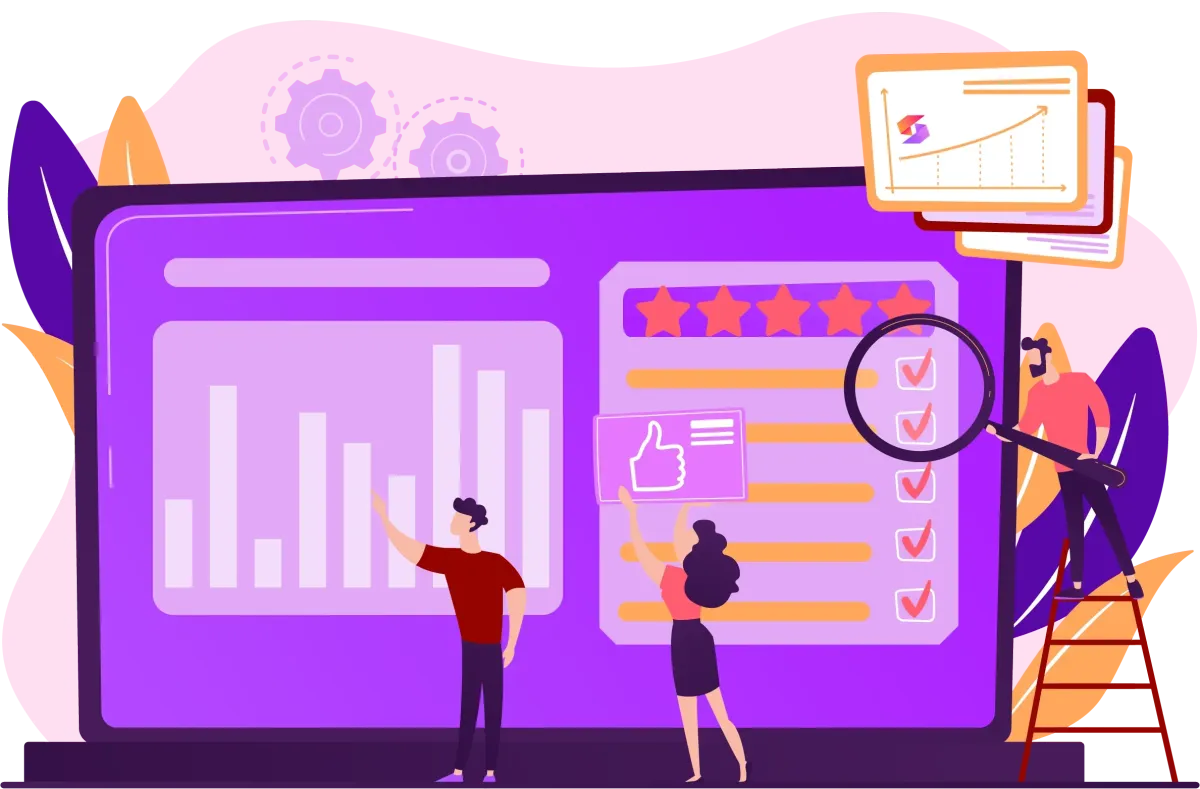 أخطاء شائعة في إدارة السوشيال ميديا