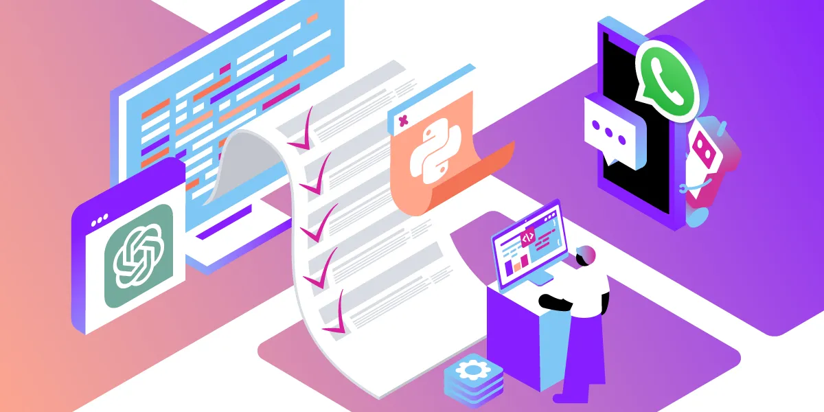 تحسين المبيعات من خلال أتمتة واتساب