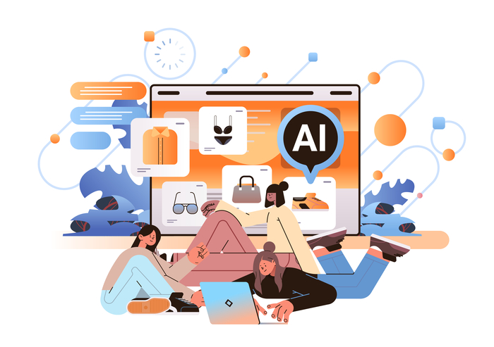 تعزيز تجربة العملاء باستخدام الذكاء الاصطناعي