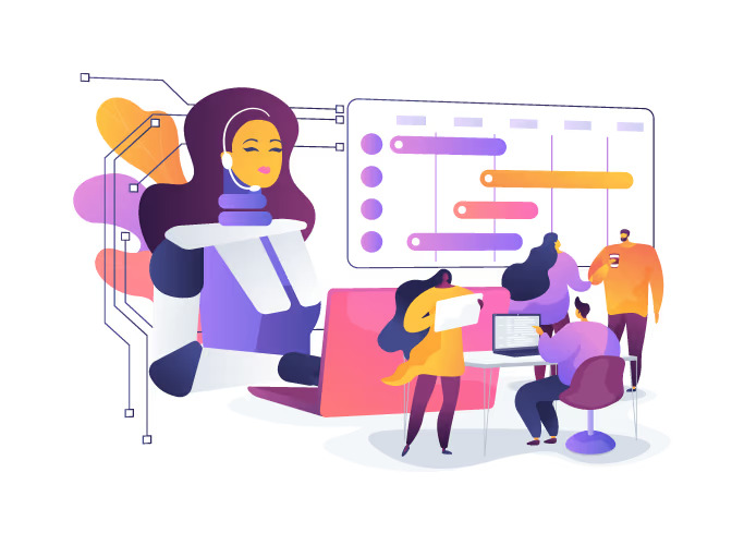 لماذا أصبحت الردود الذكية ضرورة لأي موقع؟