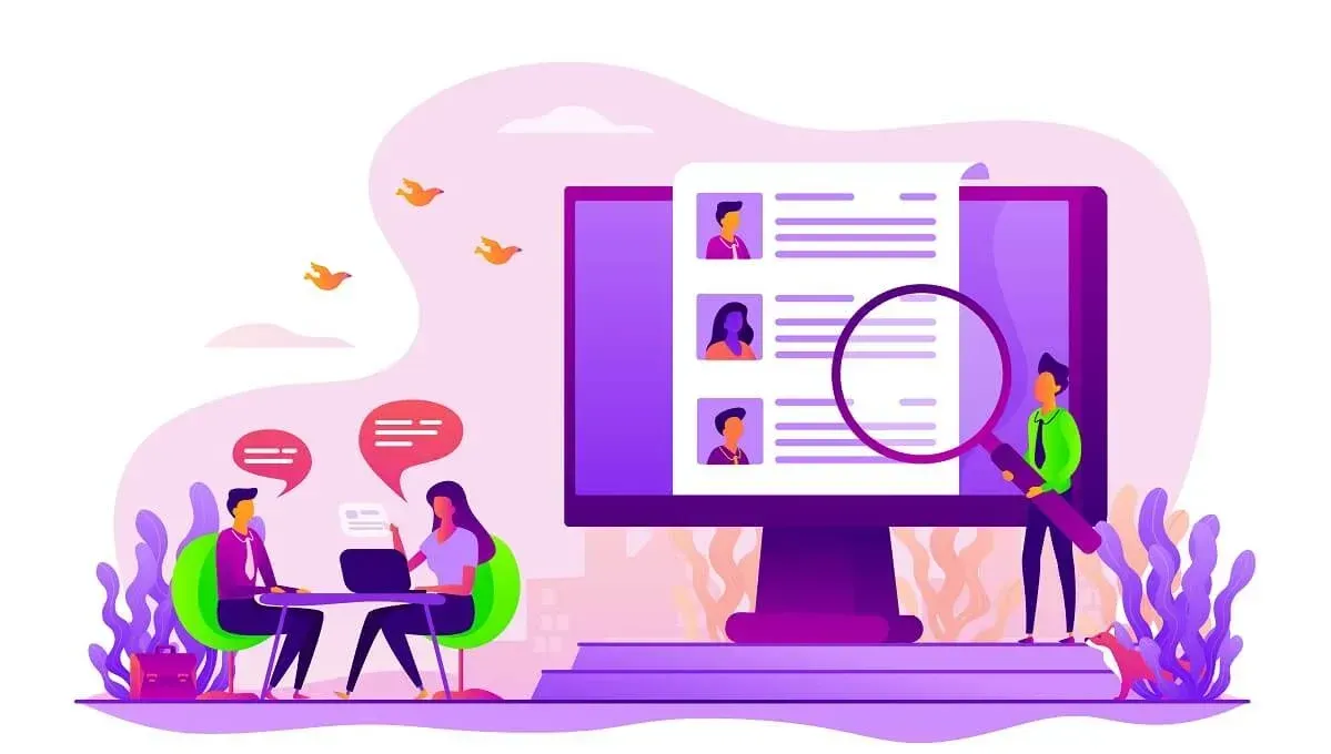 أنواع الشات بوت واستخداماته في الأعمال