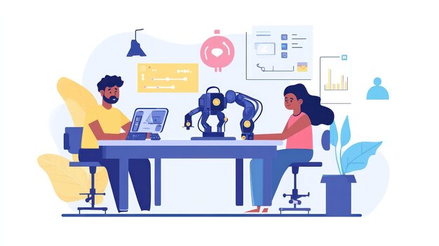 استخدامات الردود الذكية في المتاجر الإلكترونية: كيف تضاعف مبيعاتك وتحقق رضا عملائك