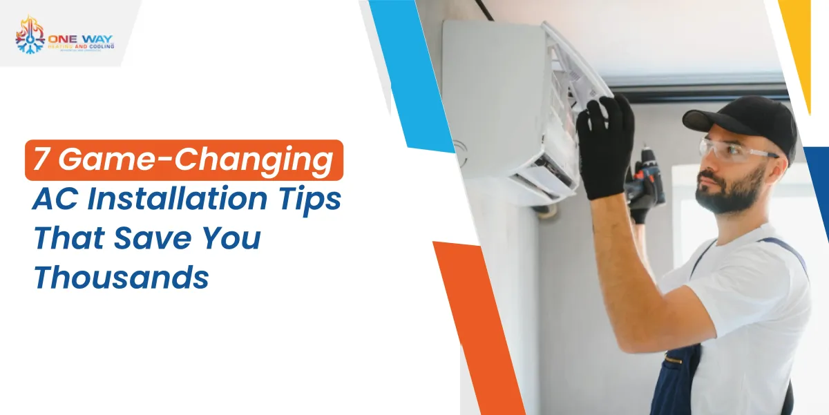 HVAC Repair