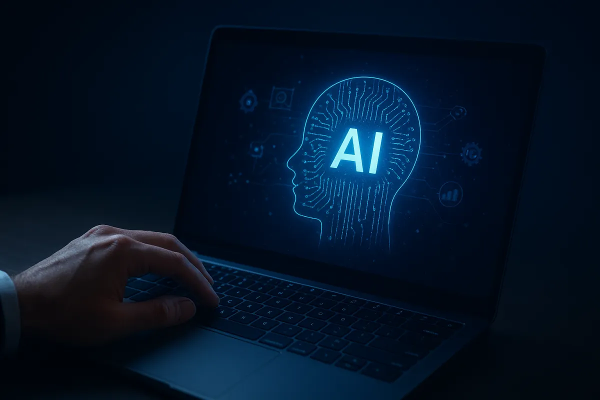 Generative AI & Automation: The Next Frontier for Small Business Marketing