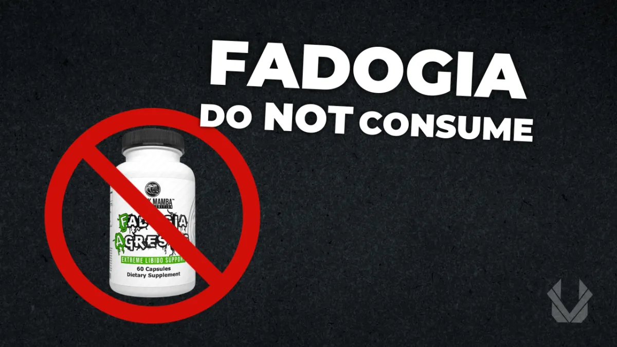 Why Andrew Huberman is WRONG about this testosterone booster (fadogia agrestis)