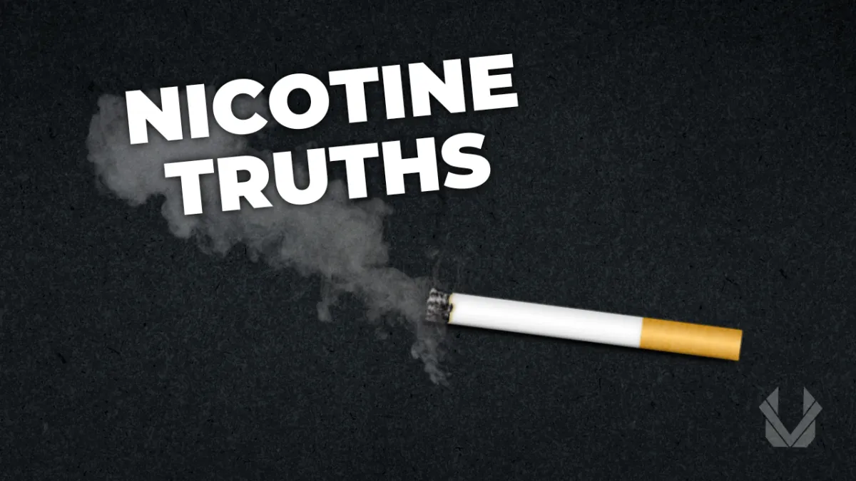 Unraveling the Complexities of Nicotine and Smoking: Are There Any Benefits?