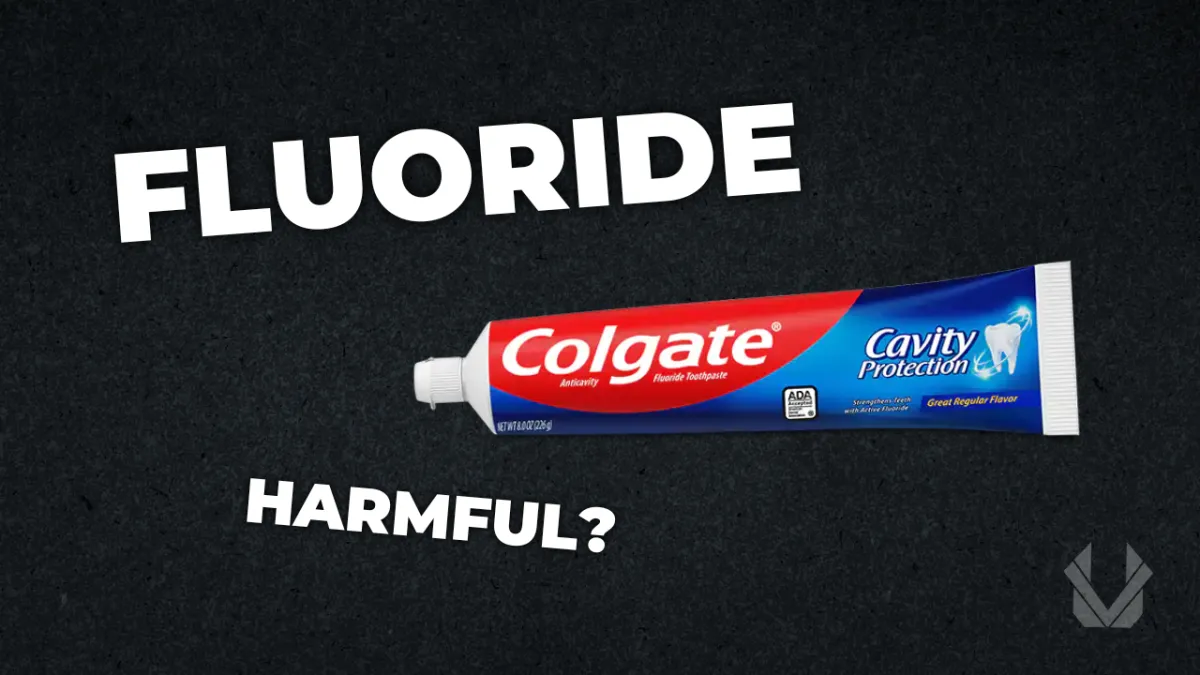 The Hidden Truth about Fluoride