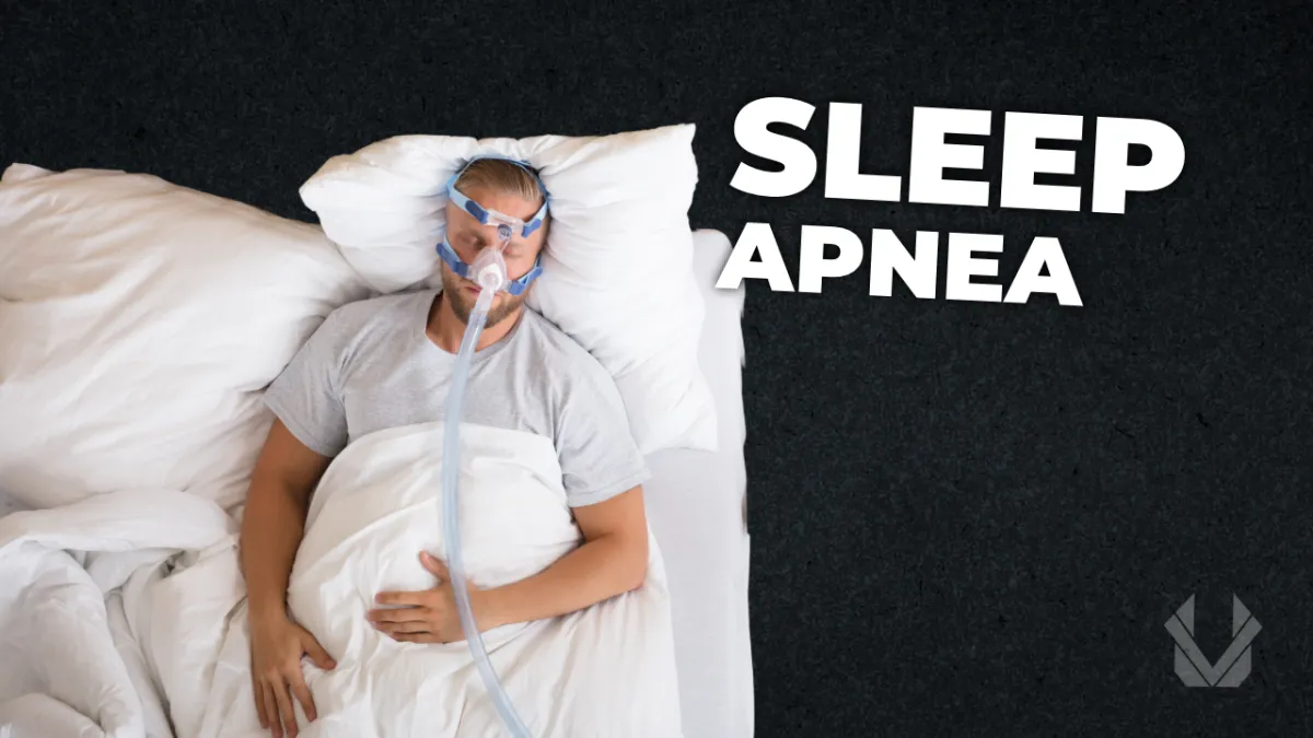 sleep apnea