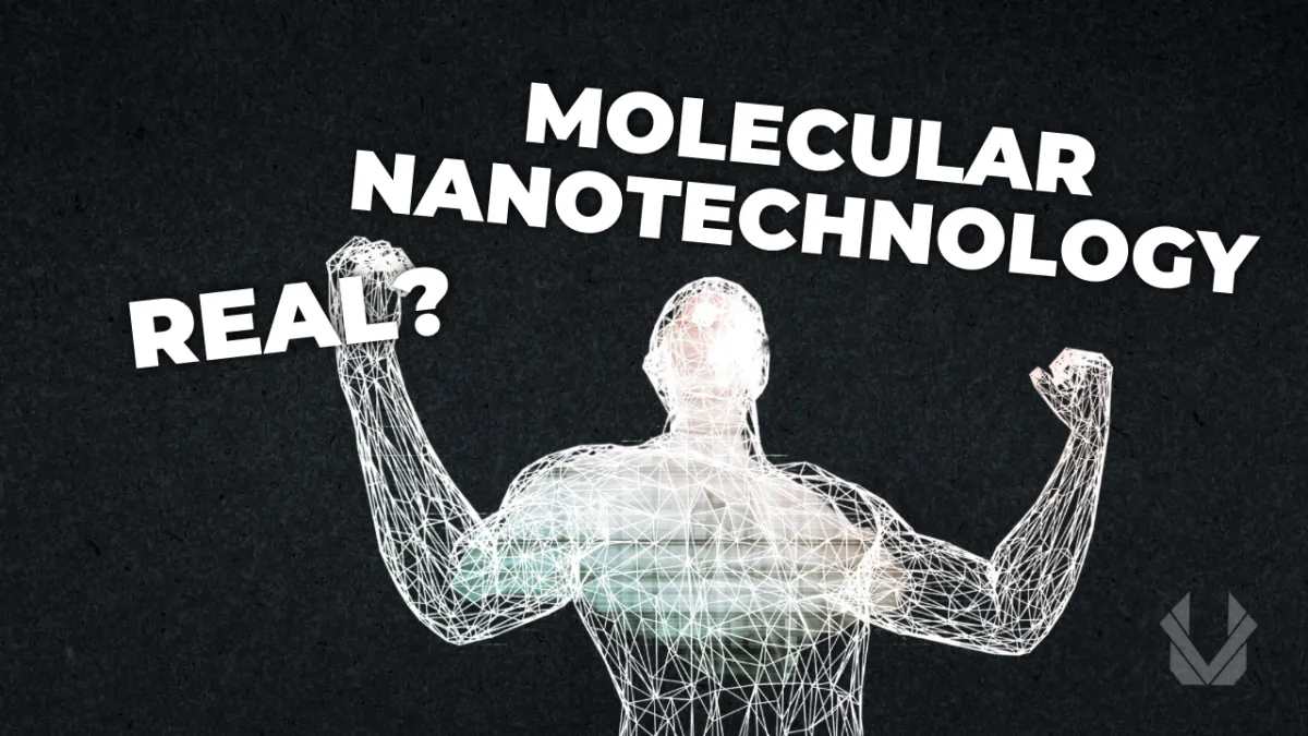 molecular nanotechnology 