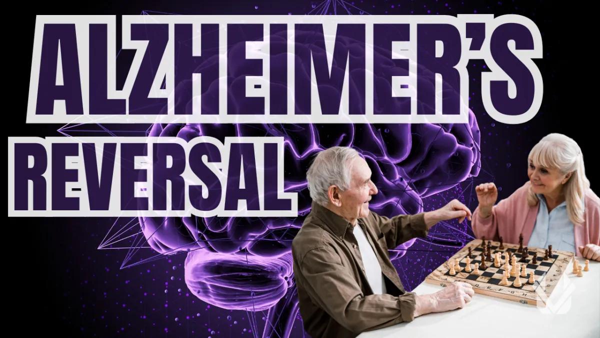 How We're Reversing Alzheimer’s Disease for Our Clients: The Breakthrough Approach!