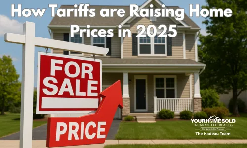 Will Tariffs Make Buying a Home in 2025 More Challenging?