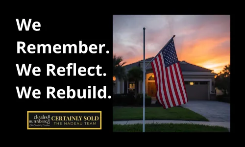 Did 9/11 Change Real Estate Forever?