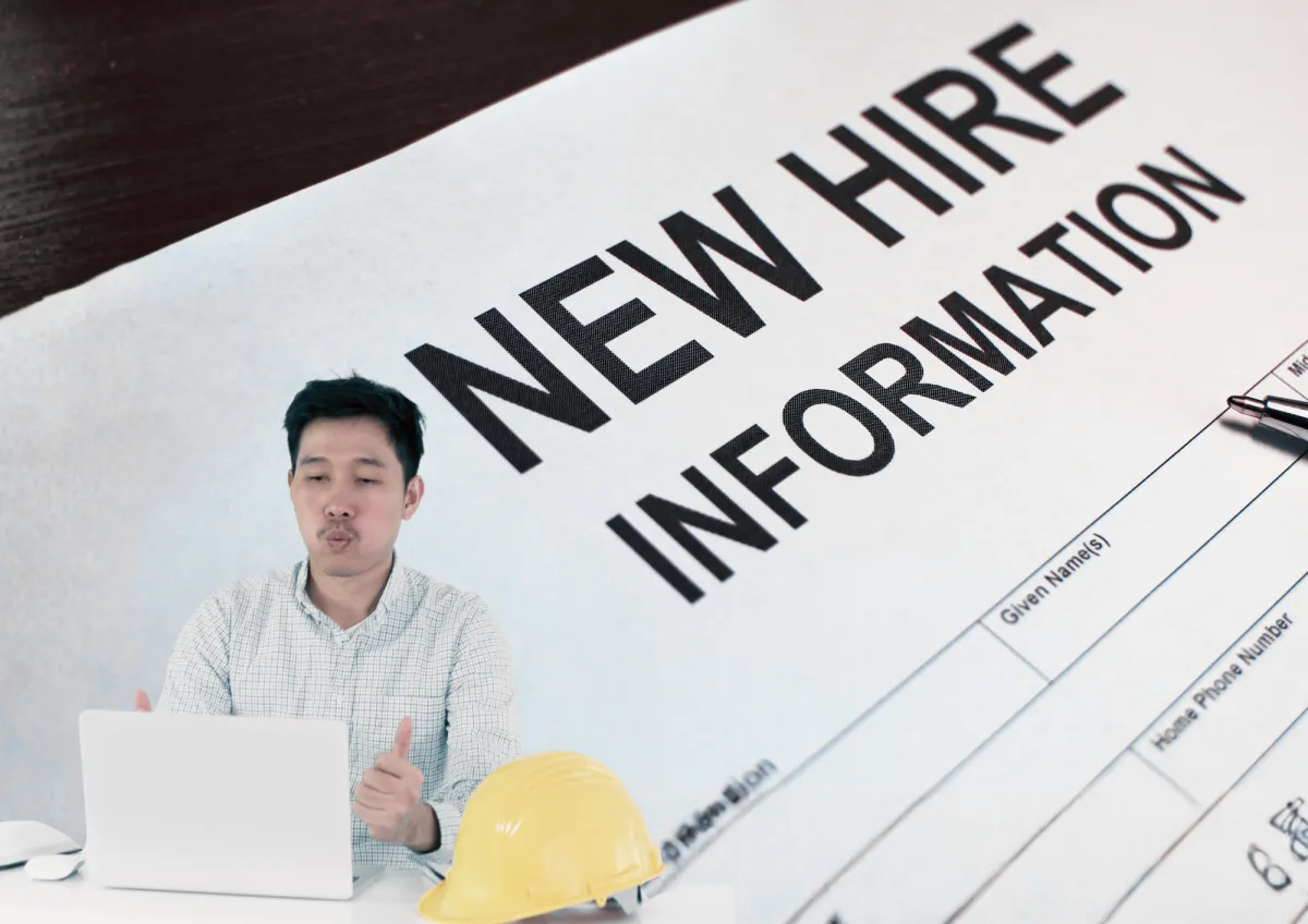 3 Essential Hires to Scale Your Construction Business (Before You Think You Can Afford Them)