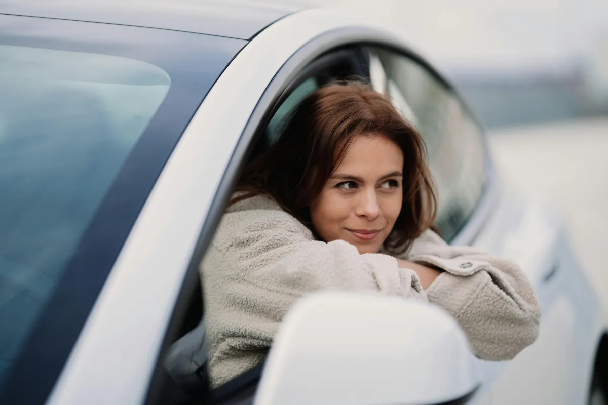 Auto loan interest