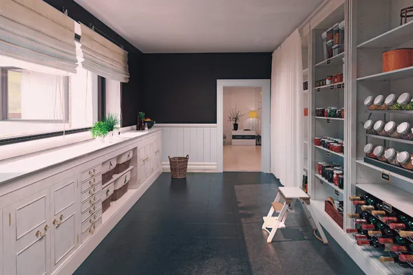  8 Powerful Reasons Cleaning Out Your Pantry Helps Sell Faster