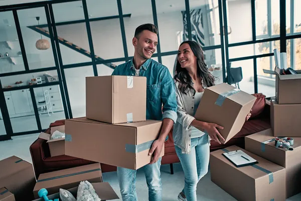 2025: The Perfect Year for First-Time Home Buyers