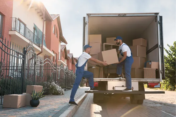  Essential Tips to Prepare for Moving Home and Staying Sane
