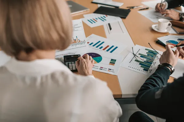  7 Smart Ways to Use Data to Boost Sale Price Fast