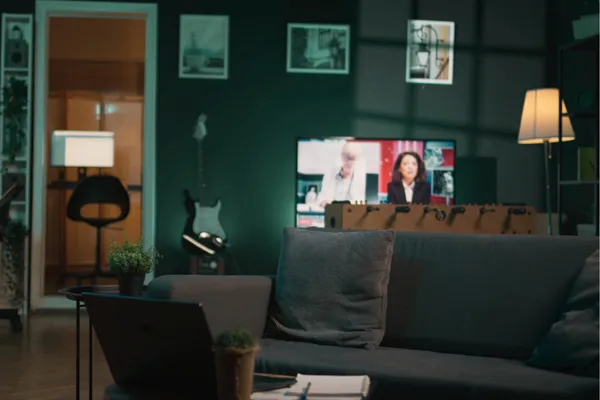 5 Bold Gen Z Lighting Trends That Are Ditching Dull Overheads for Good