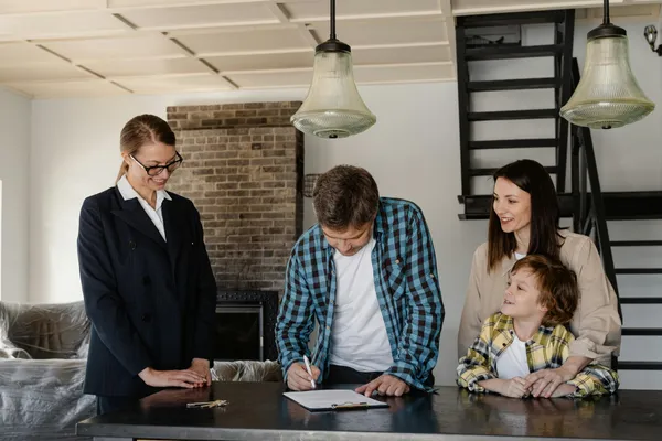 8 Smart Reasons for Choosing a Great Realtor in Today’s Tricky Market 