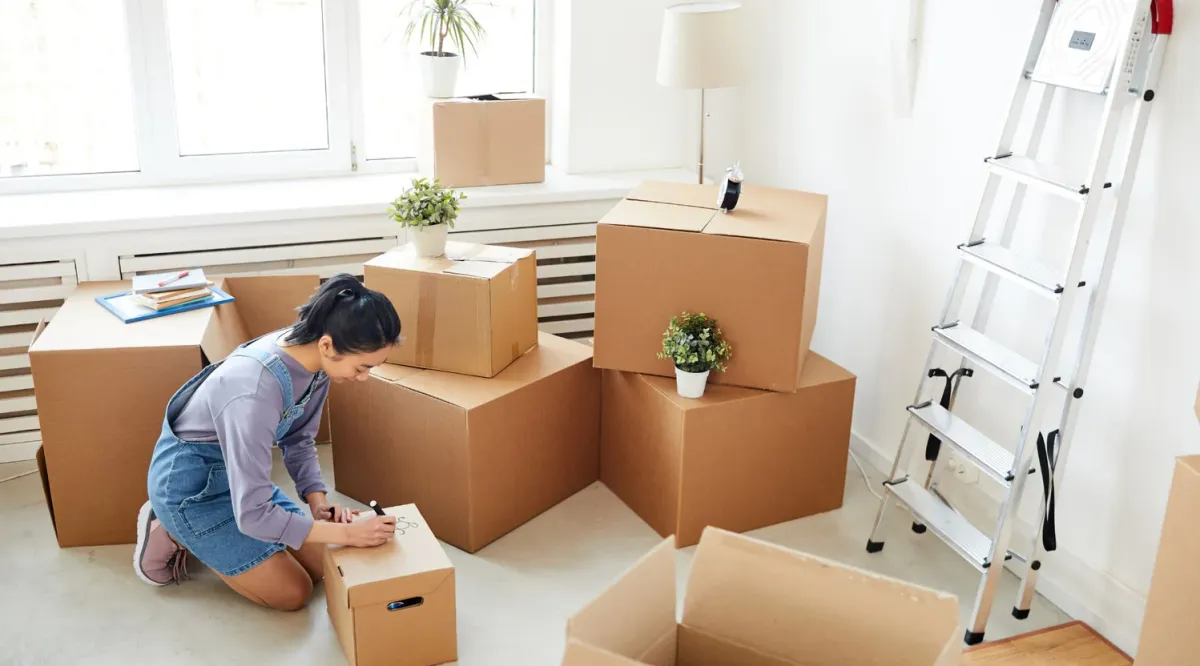 6 Helpful Tips For Downsizing Your Home With No Regrets