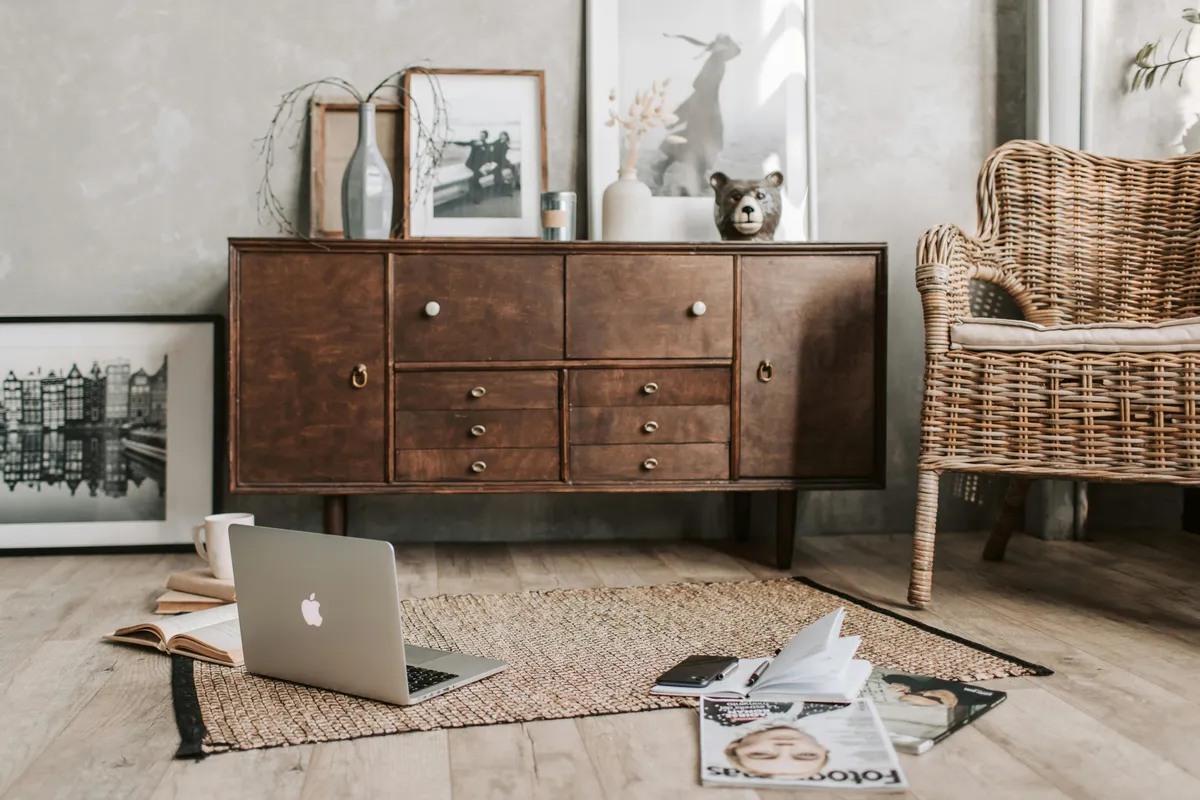  Using Kreativ, IKEA’s new AI tool to make your home fabulous