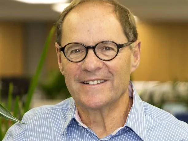 Tony Falkenstein