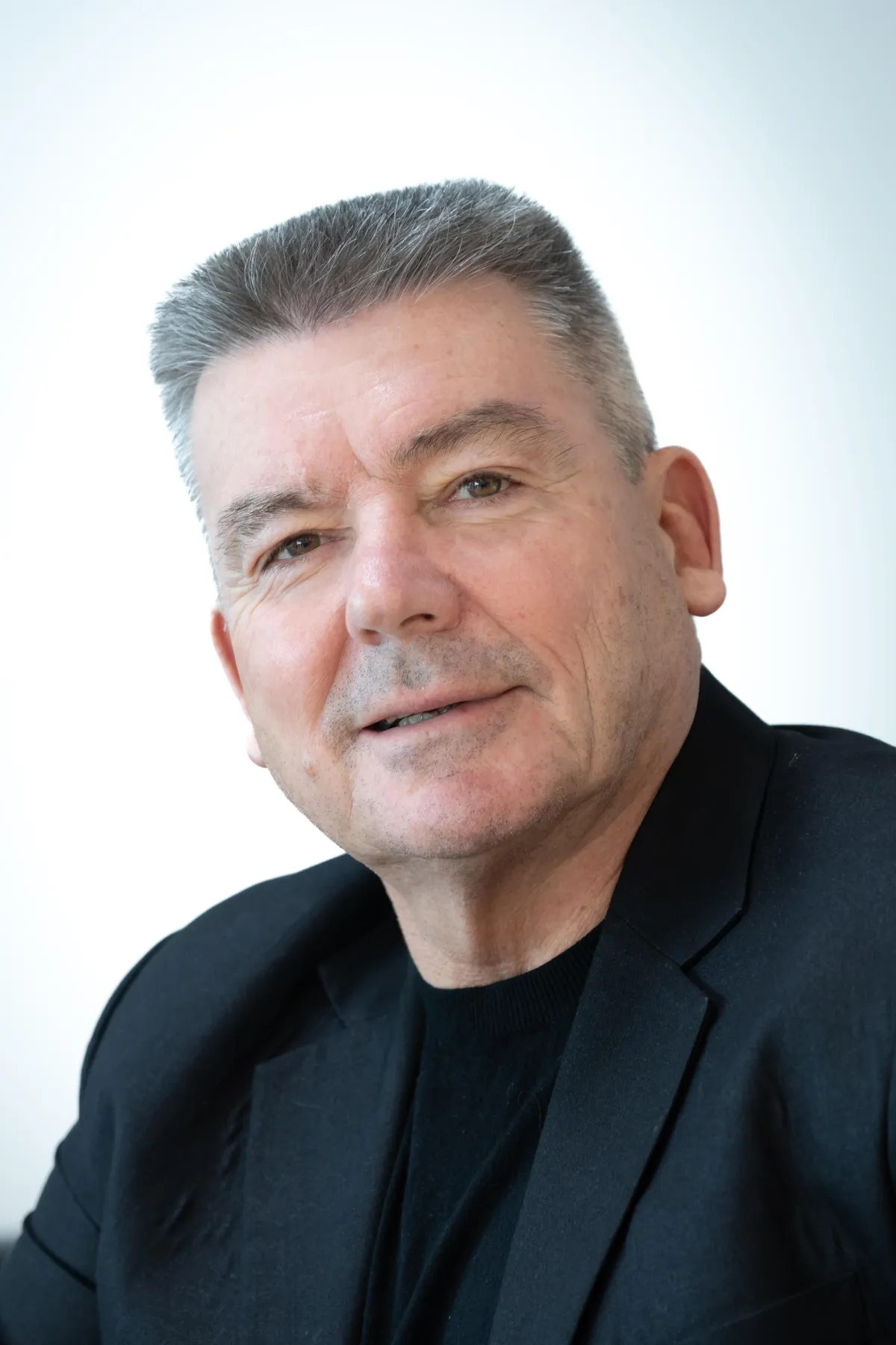 Paul Nielsen