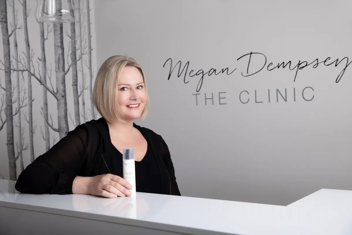 Megan Dempsey