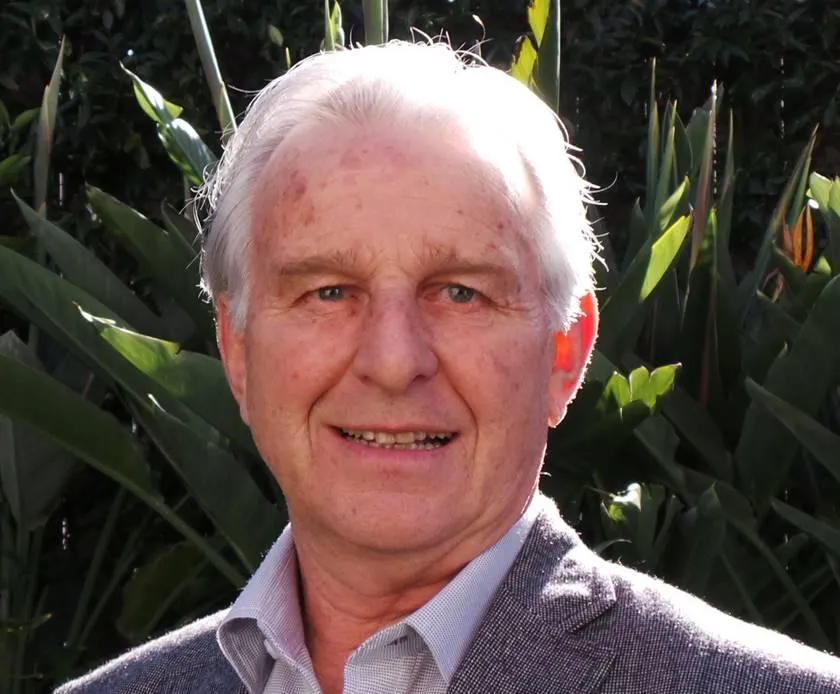 Noel Davies