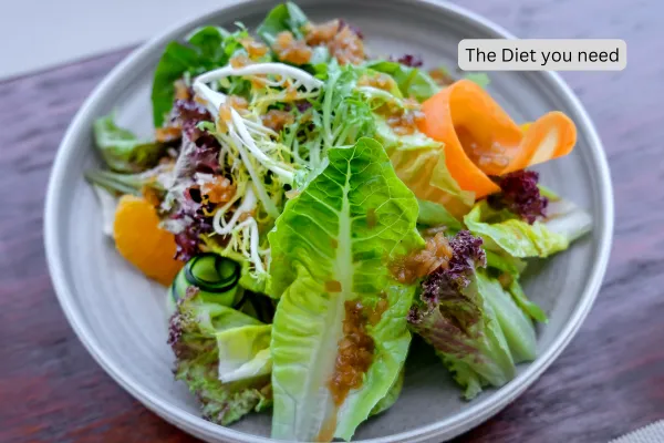 Magnesium in Plant-Based Nutrient