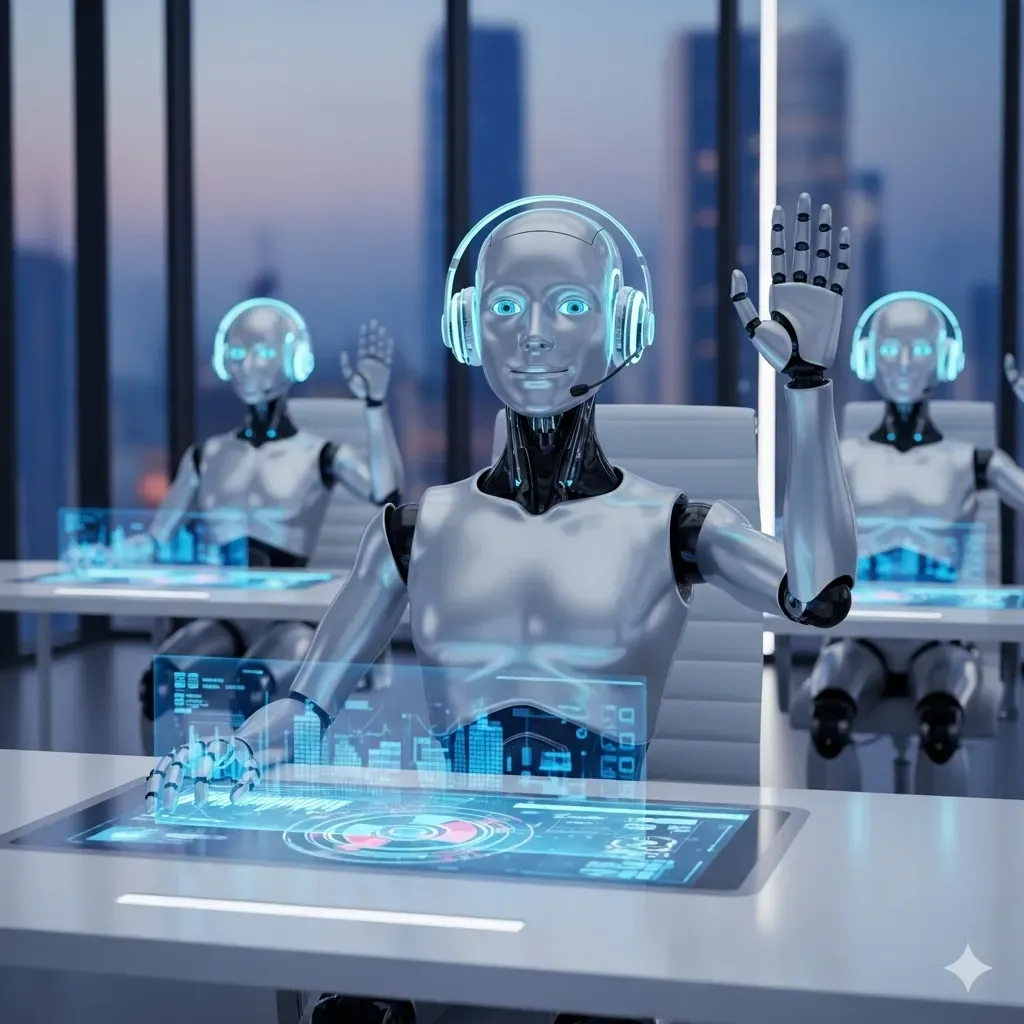 Ai for Small Businesses