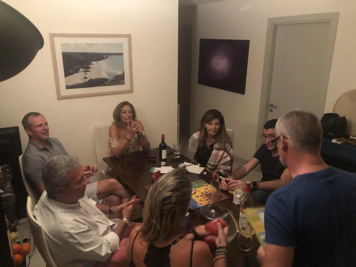 Social Activities near me