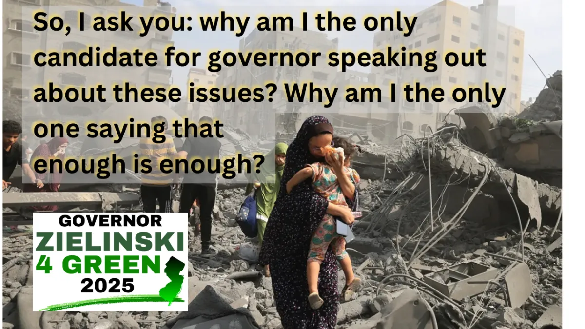 Standing Against Injustice: A Call for Unity and Compassion