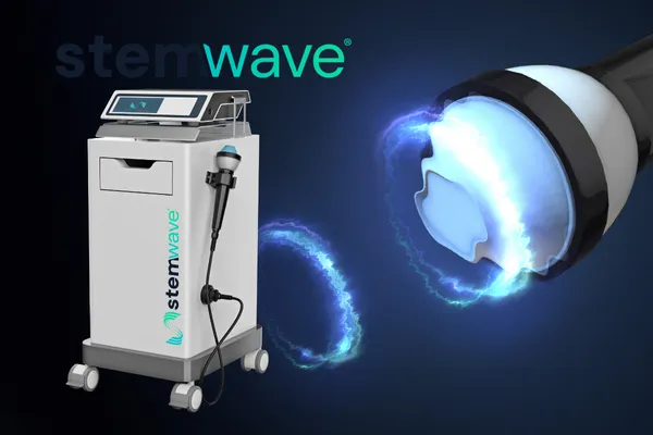 Drug-Free Pain Relief with StemWave | Restore Physical Therapy Rochester Hills