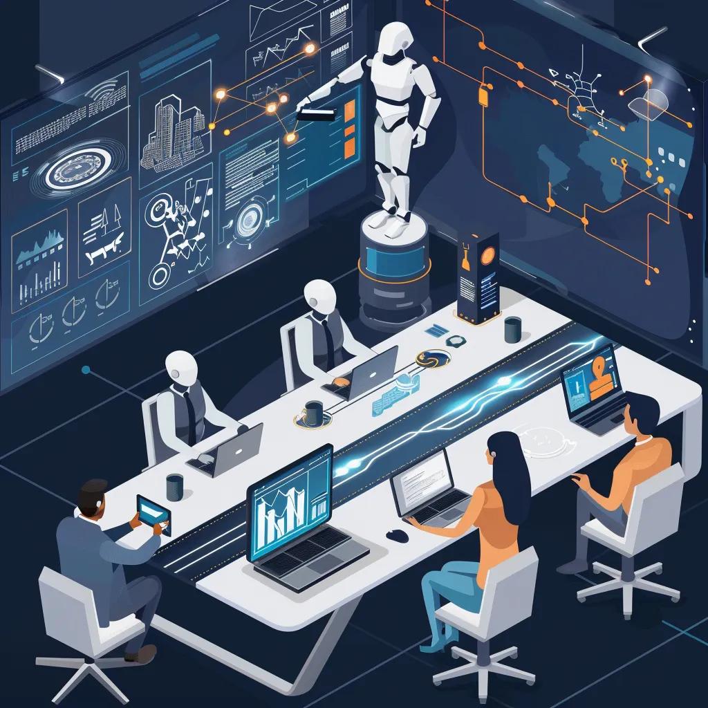 Supercharge Your Business with Smart AI Tools: Making Growth Simple