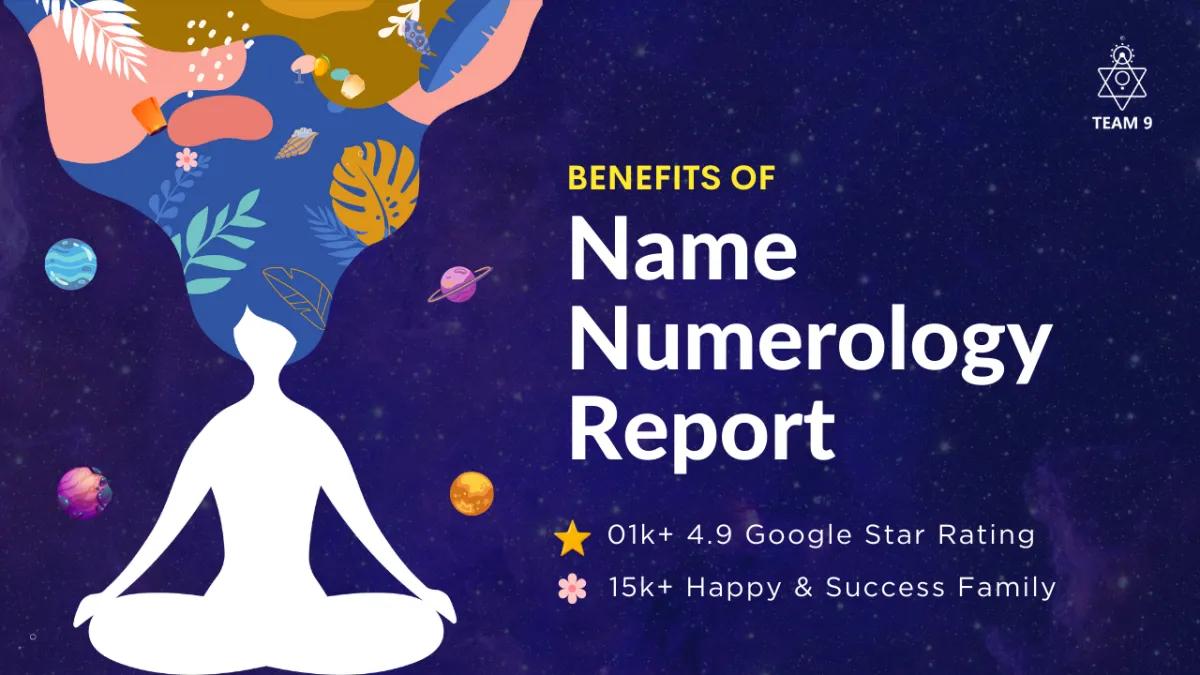Everything You Need to Know About Best Online Numerology Report Services