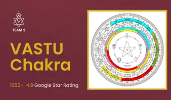 Understanding Shakti Chakra Vastu